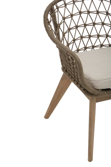 Opus Chair Detail 05
