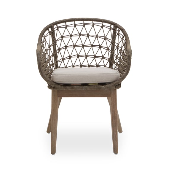 Opus Chair Garden Furniture
