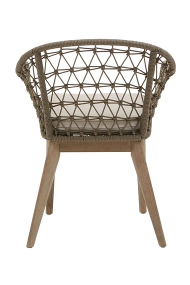 Opus Chair Style 01