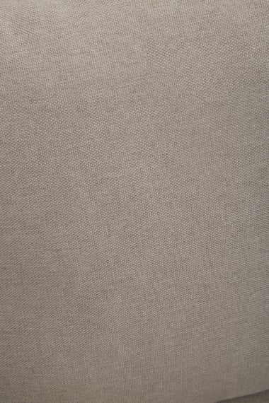 Opus Grey Woven Rope Three Seater Sofa With Cushio Detail 01