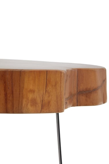 Manado Side Table Detail 02
