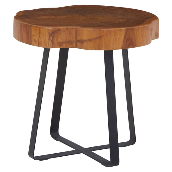 Manado Side Table Style 02