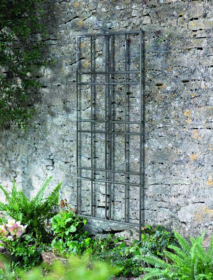 Charlbury Floor Trellis