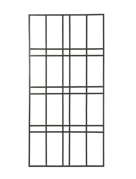 Charlbury Wall Trellis 60Cm Climbing Plants Garden Support