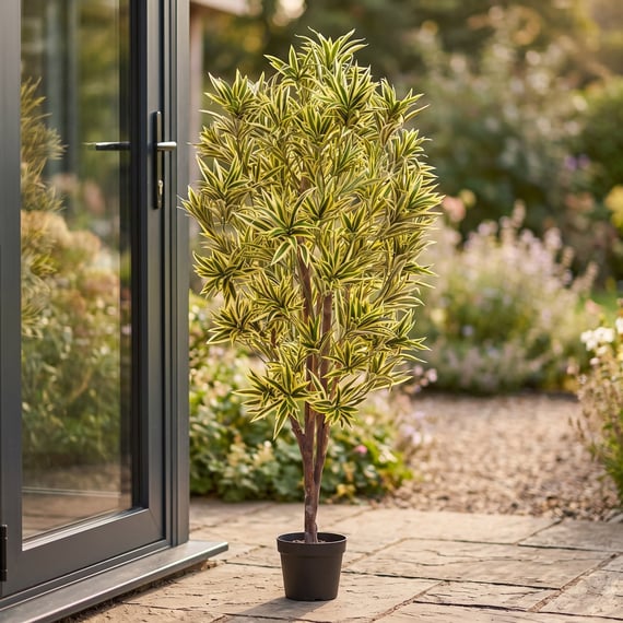 Artificial Dracaena Reflexa 170cm