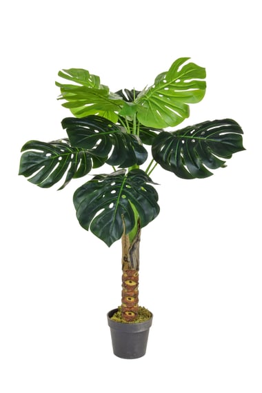 Artificial Caladium 110cm