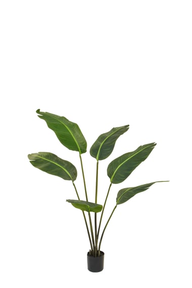 Artificial Bird Of Paradise 120cm Fire Retardant