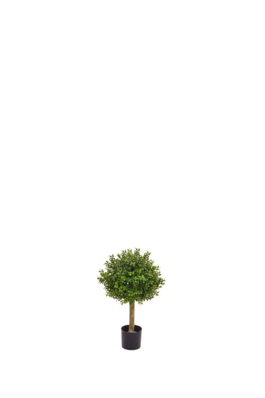 Artificial Topiary Buxus Ball 30cm UV Resistant