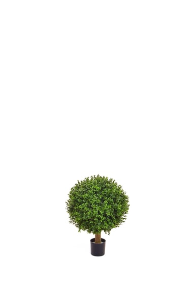 Artificial Topiary Buxus Ball 40cm UV Resistant