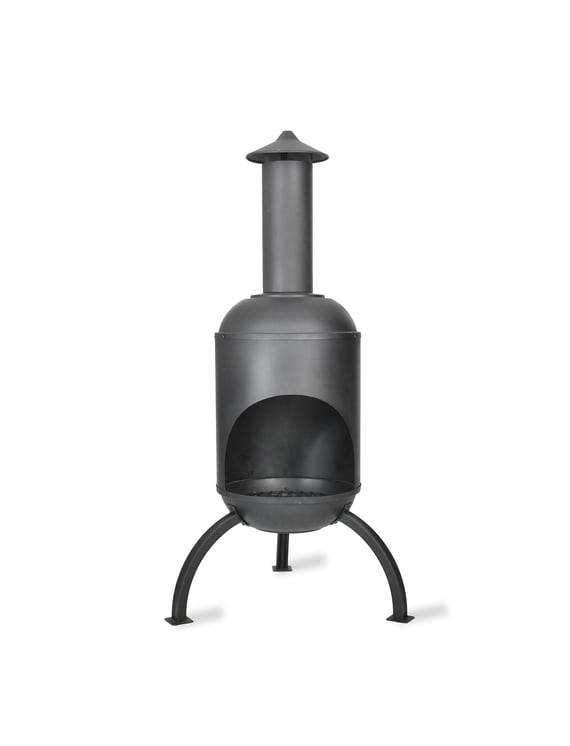 Bould Garden Chimenea
