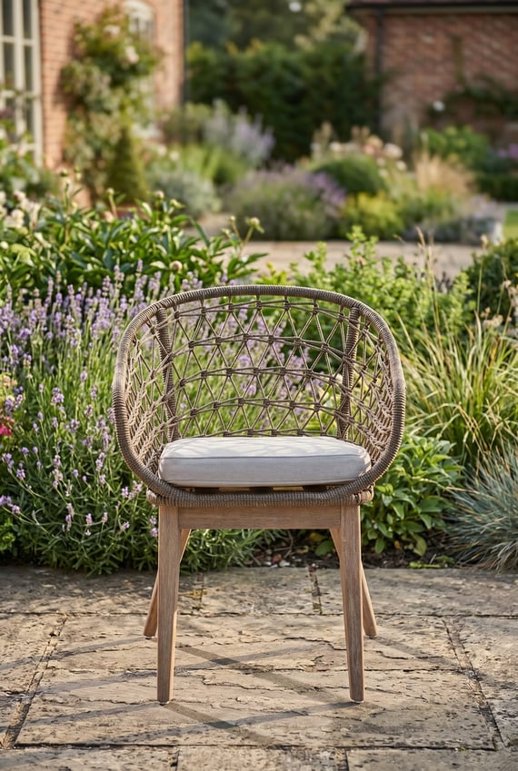 Opus Chair