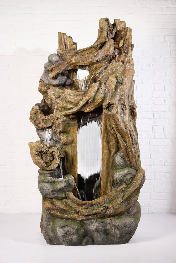 Kielder Self Contained Water Feature