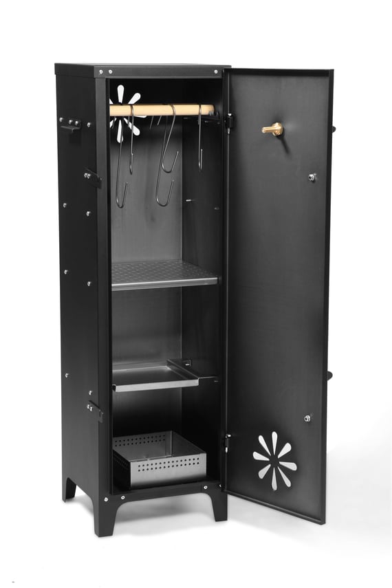 Cook King Berlin Smokehouse