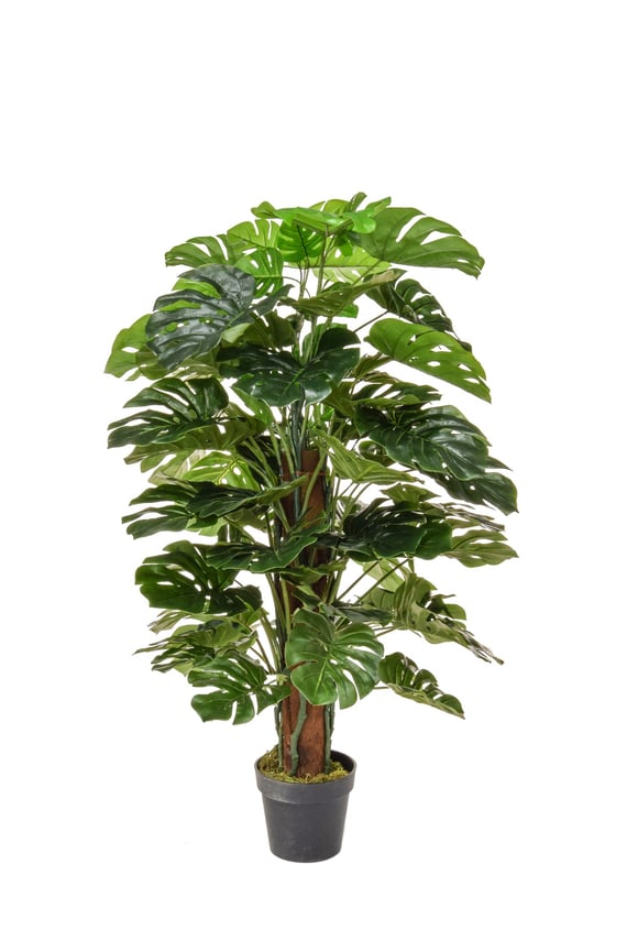 Artificial Monstera 120cm