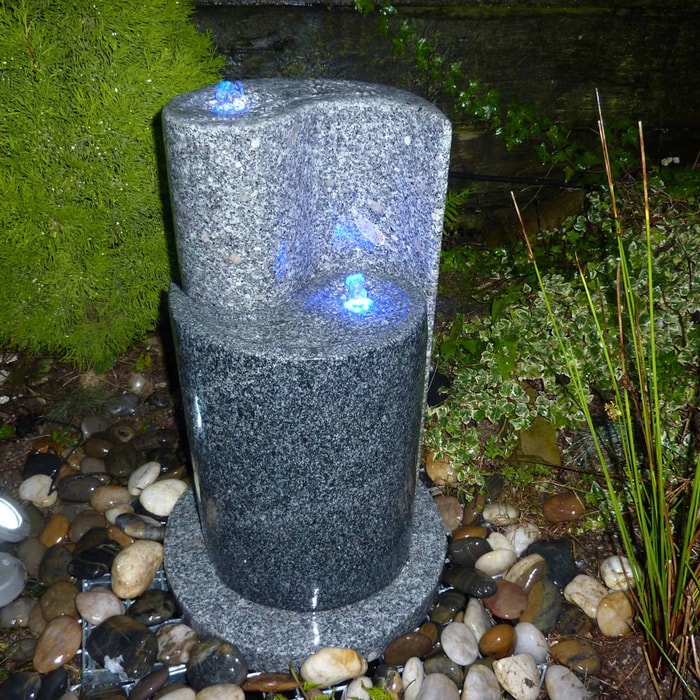 Water Feature Character Garden Fountains | 78 in Stock, Free UK Delivery
