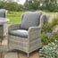 Handpicked Wroxham 4 Seat Dining Set Chair