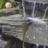 Peaks Falls Water Feature