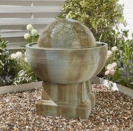 Veneto Self Contained Water Feature