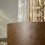 Calming Rainfall Self Contained Fountain