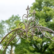 Heritage Metal Garden Gates