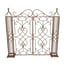 Heritage Metal Garden Gates