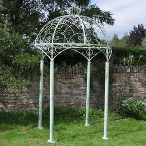 Metal Gazebos