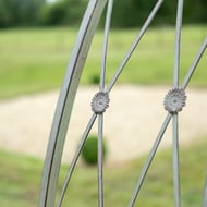 Lunar Garden Arch Sage Green