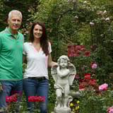 How to Position Stone Garden Ornaments