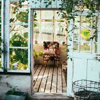 Outdoor Room
