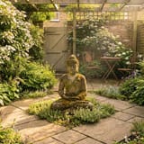 Small Garden Design Ideas 2026: Trends, Layouts & Plans