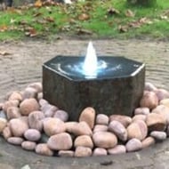 Babbling-Basalt-Garden-Water-Feature