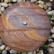 Rounded Pebble Sandstone Water Feature