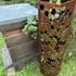 Bee Copper Decorative Garden Column