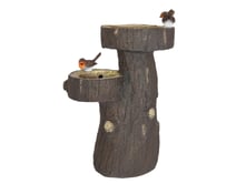 Robins Nest Solar Water Feature