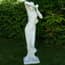 Vergogna Phryne Garden Garden Statue