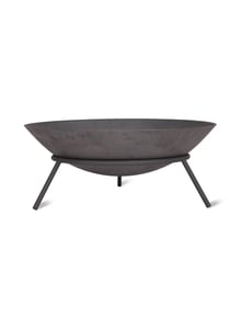 Bould Cast Iron Fire Pit