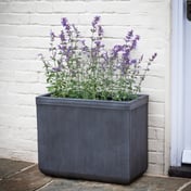 Midford Rectangular Garden Planter