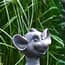 Small Roo Garden Ornament