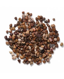 Barley Stone Decorative Gravel 750kg Bag