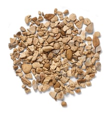 Cornish Stone Decorative Gravel 750kg Bag