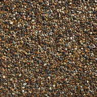 Oyster Pearl Decorative Pebbles Stones Wet