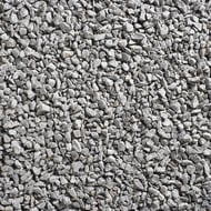 Silver Sparkle Decorative Stone