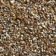 Warm Sunshine Decorative Stone Wet