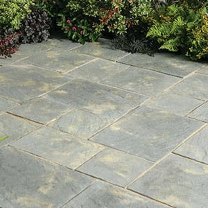 Paving Slabs