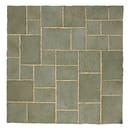 Minster Random Paving Patio Kit