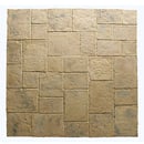 Minster Random Paving Patio Kit