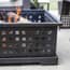 Arbos Steel Woodburning Firepit