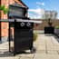 Norfolk Grills Vista Gas Barbecue