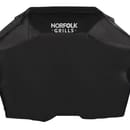 Vista 3 BBQ Cover