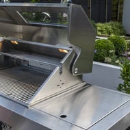 Norfolk Grills Absolute 6 Burner Gas Barbecue Grill